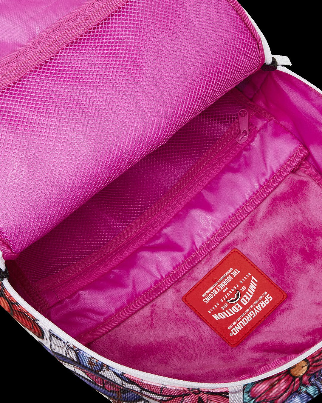 BRICK BOTANIST DLXR BACKPACK | Sprayground US