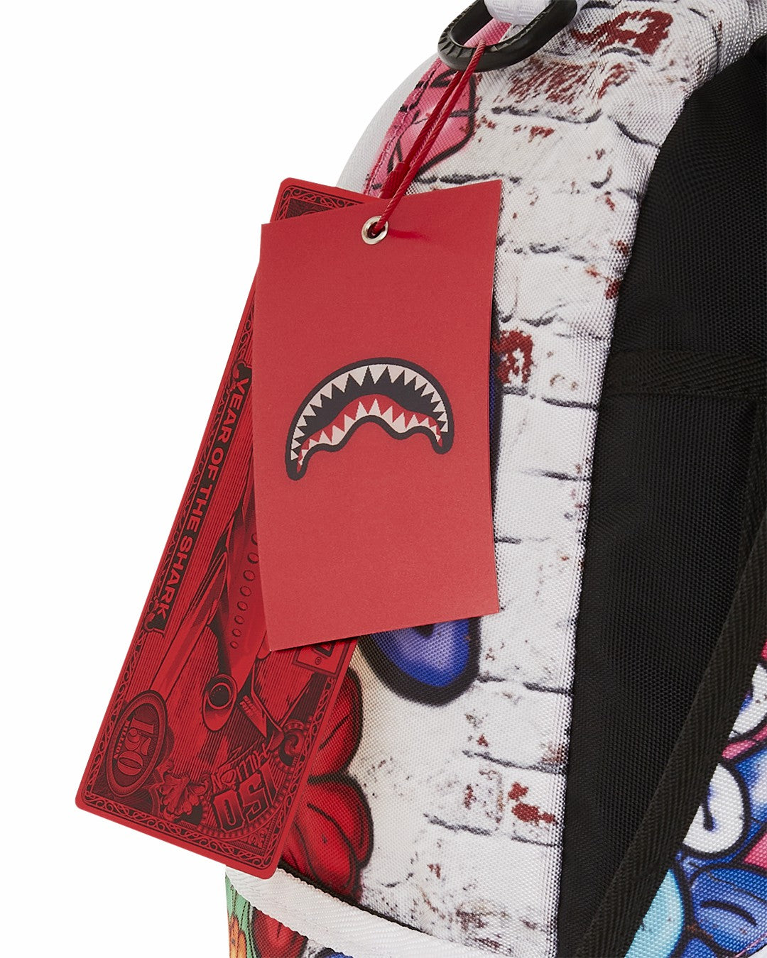 BRICK BOTANIST DLXR BACKPACK | Sprayground US