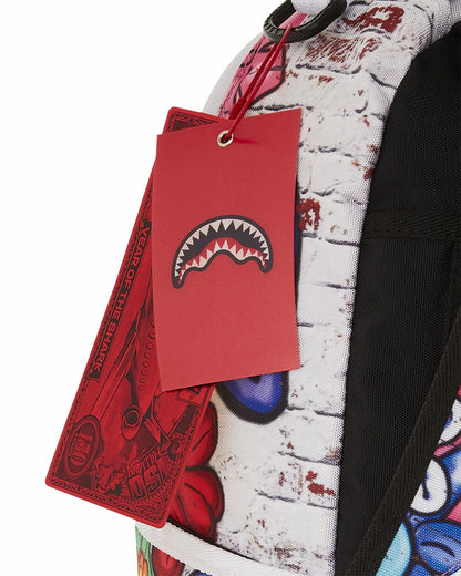 BRICK BOTANIST DLXR BACKPACK | Sprayground US