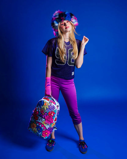 BRICK BOTANIST DLXR BACKPACK | Sprayground US