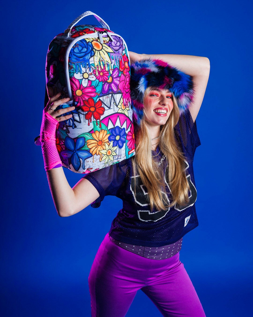 BRICK BOTANIST DLXR BACKPACK | Sprayground US
