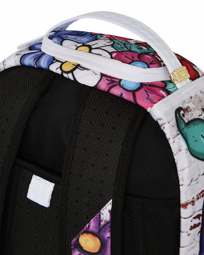 BRICK BOTANIST DLXR BACKPACK | Sprayground US