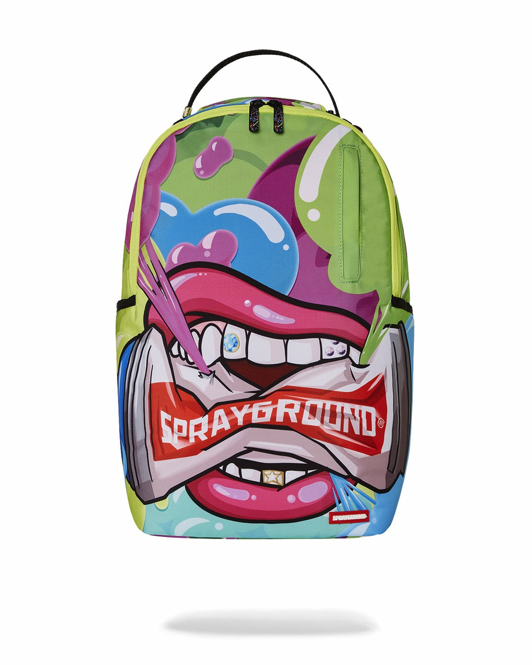 GUMMY SPRAY DLXR BACKPACK | Sprayground Discount