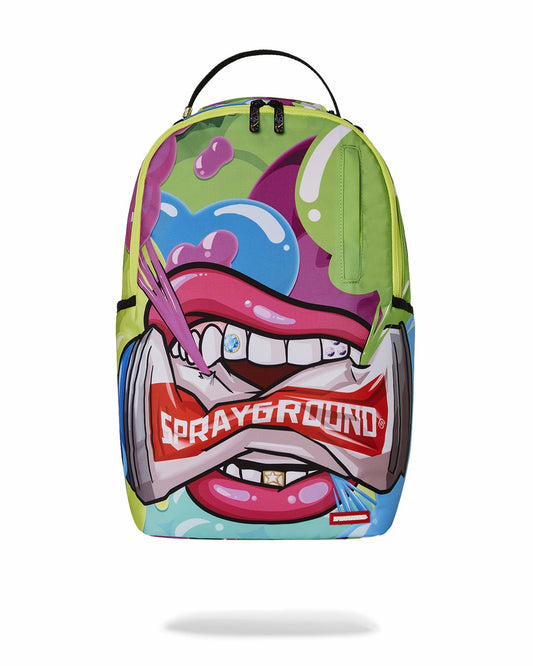 GUMMY SPRAY DLXR BACKPACK | Sprayground Discount