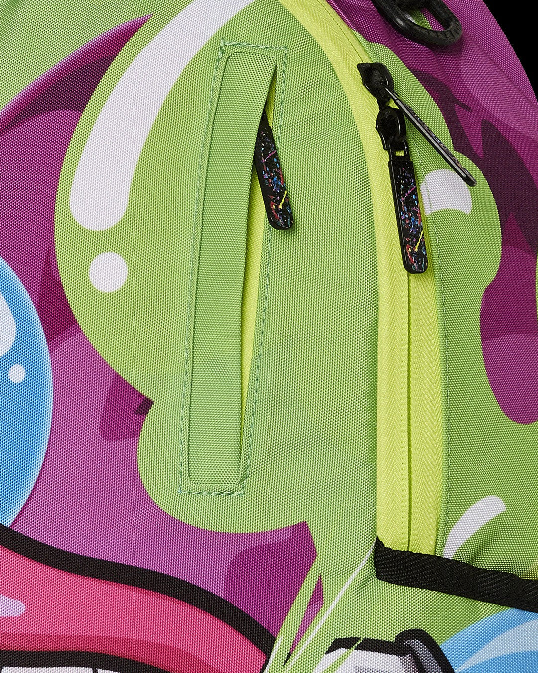 GUMMY SPRAY DLXR BACKPACK | Sprayground Discount