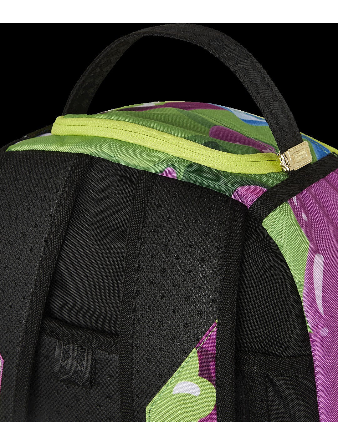 GUMMY SPRAY DLXR BACKPACK | Sprayground Discount