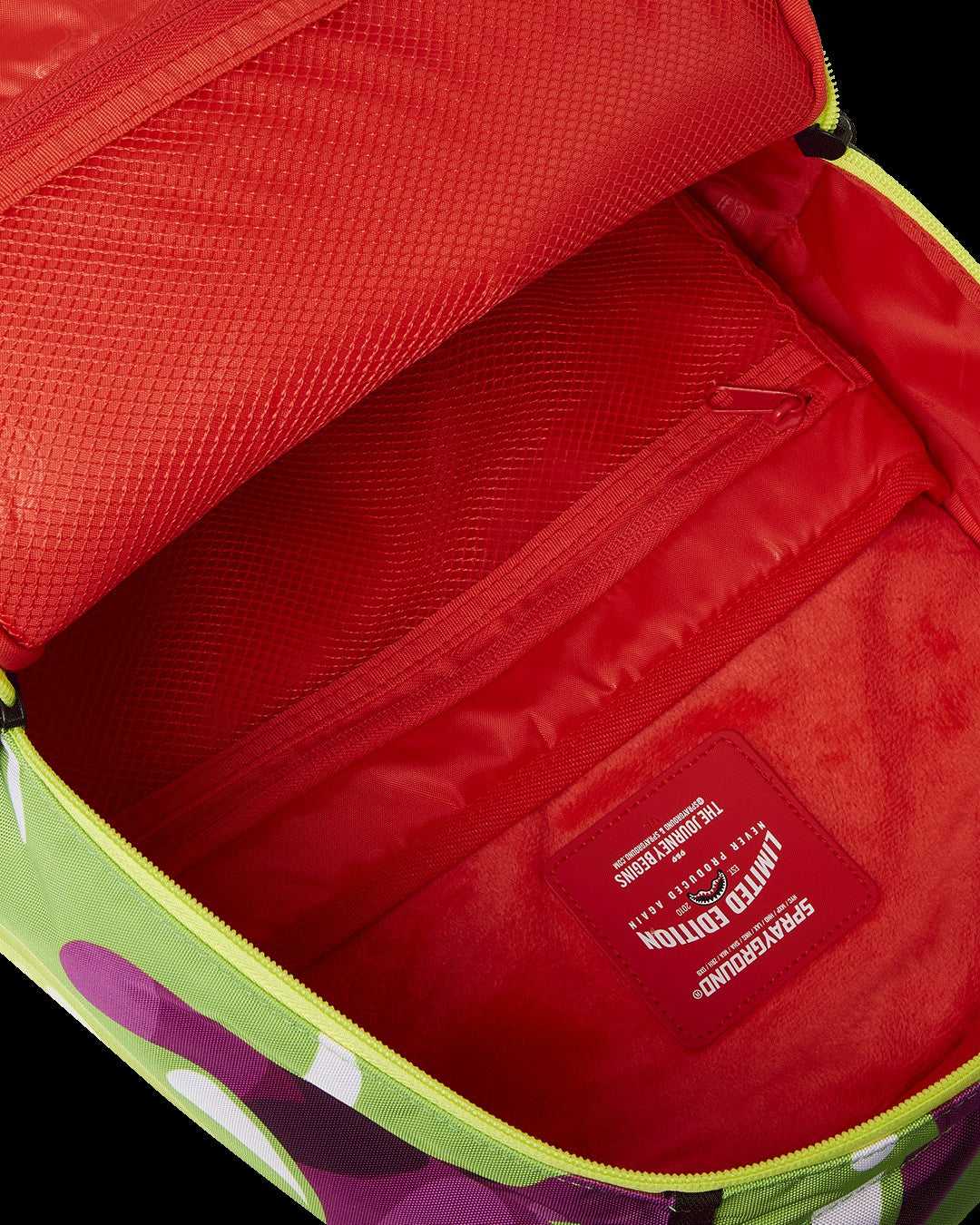 GUMMY SPRAY DLXR BACKPACK | Sprayground Discount