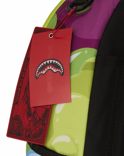 GUMMY SPRAY DLXR BACKPACK | Sprayground Discount
