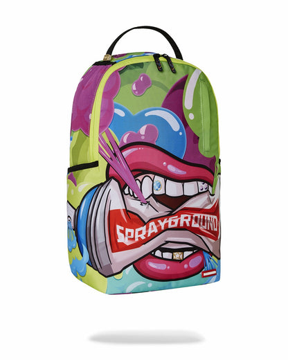 GUMMY SPRAY DLXR BACKPACK | Sprayground Discount