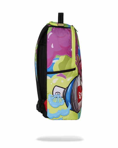 GUMMY SPRAY DLXR BACKPACK | Sprayground Discount