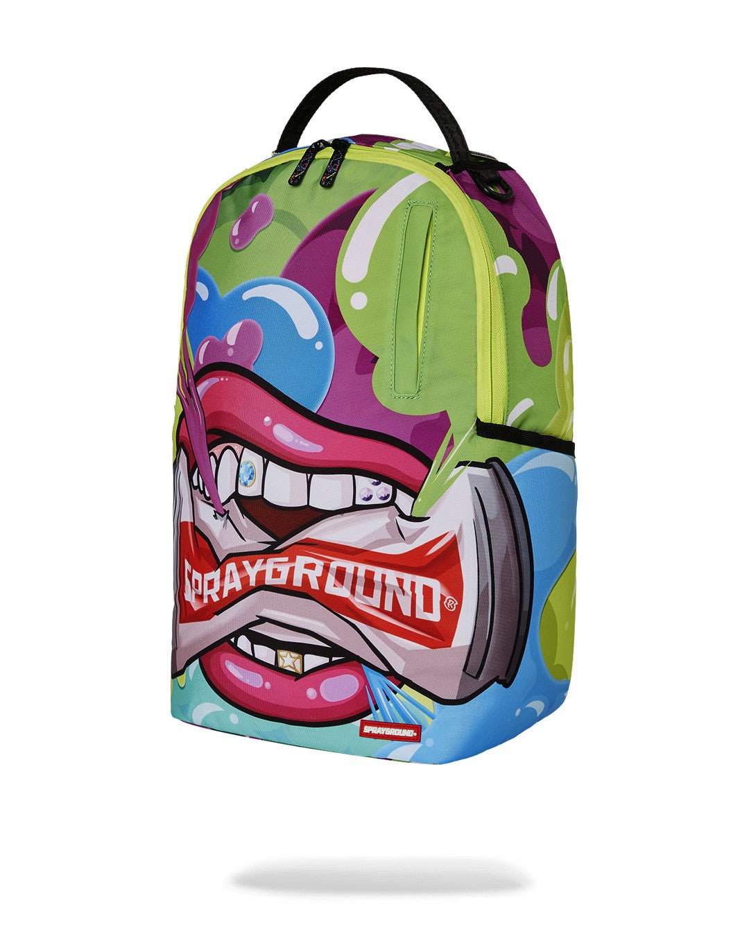 GUMMY SPRAY DLXR BACKPACK | Sprayground Discount