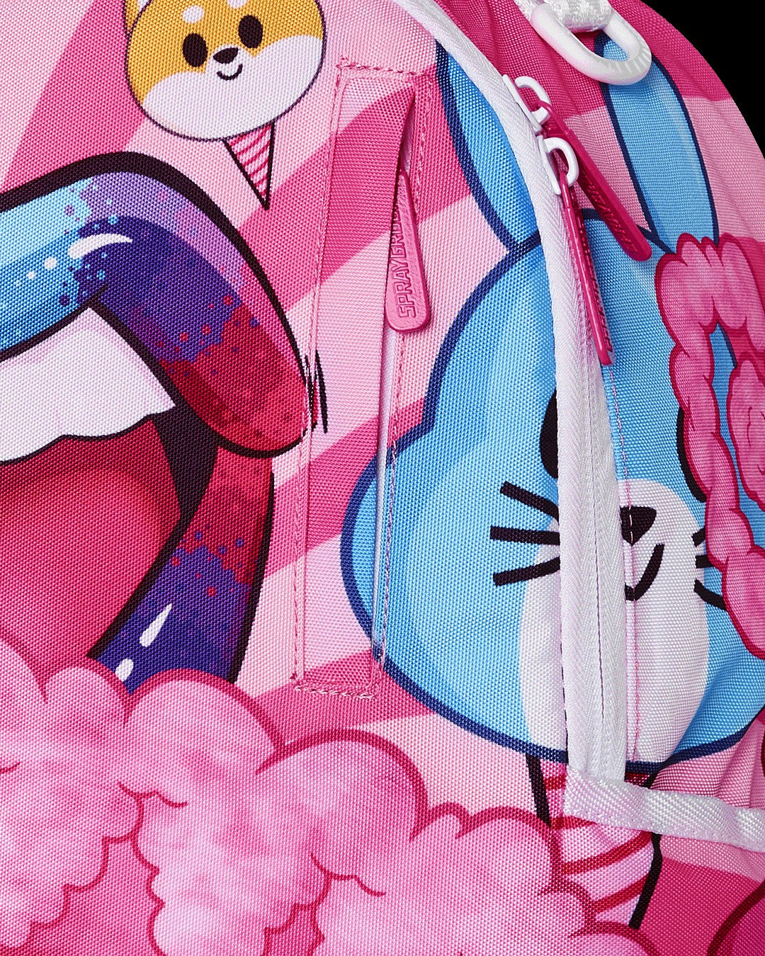 CANDY POP DLXR BACKPACK | Sprayground for sale
