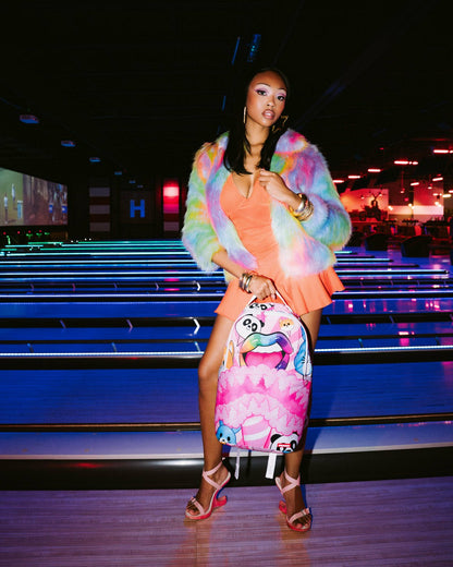 CANDY POP DLXR BACKPACK | Sprayground for sale
