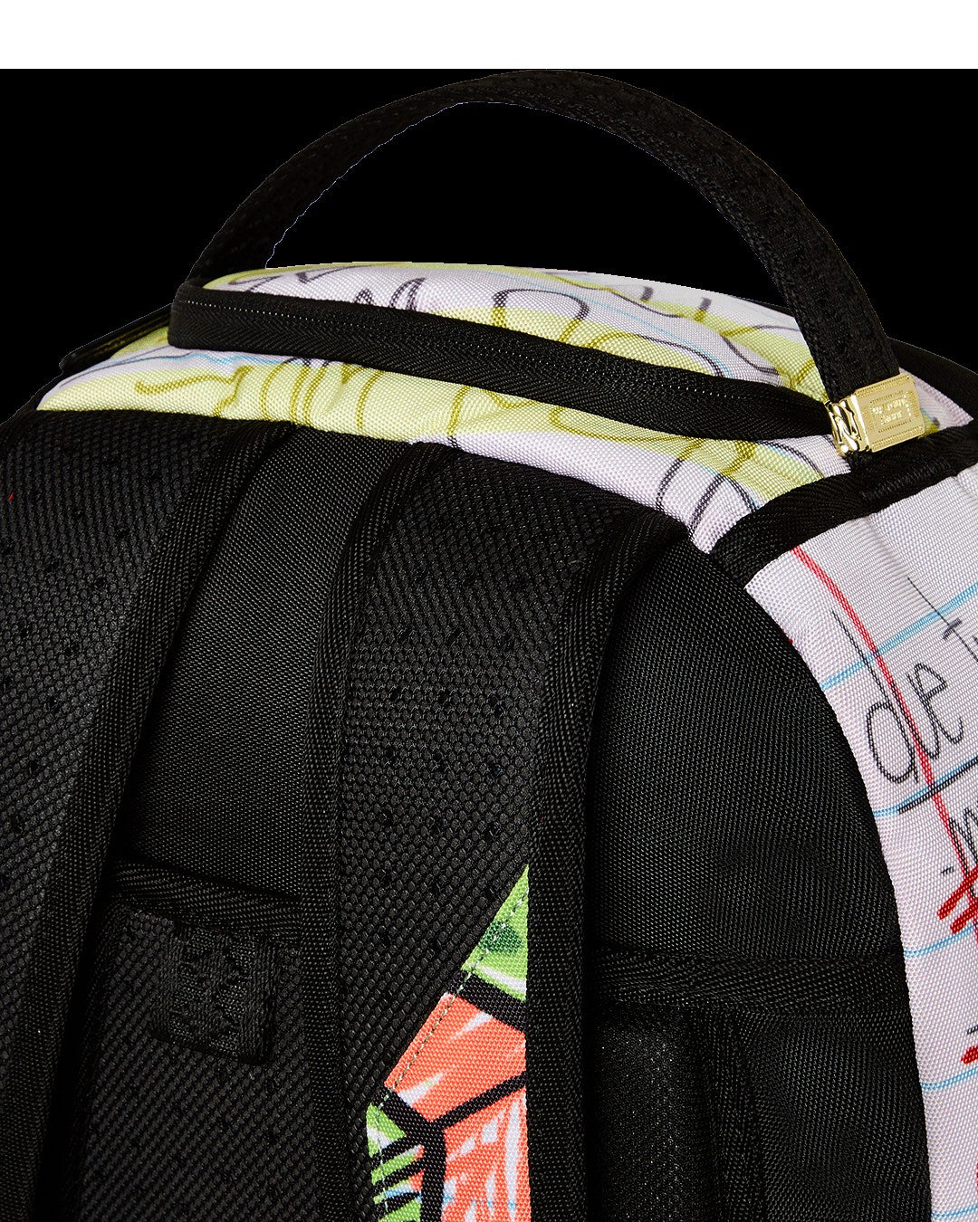 DOODLE DREAMZ DLXR BACKPACK | Sprayground Clearance