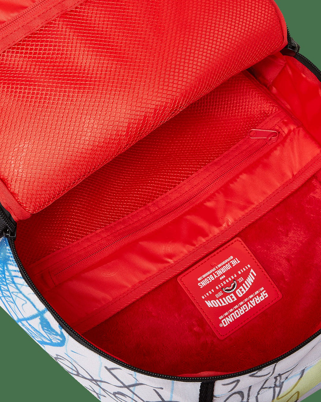 DOODLE DREAMZ DLXR BACKPACK | Sprayground Clearance