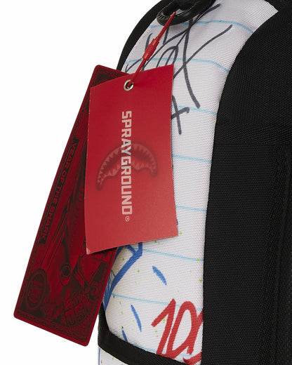 DOODLE DREAMZ DLXR BACKPACK | Sprayground Clearance
