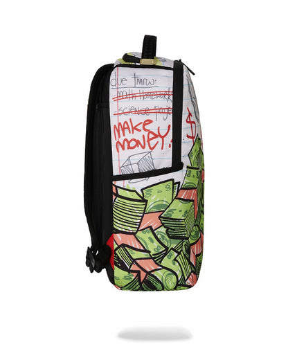 DOODLE DREAMZ DLXR BACKPACK | Sprayground Clearance