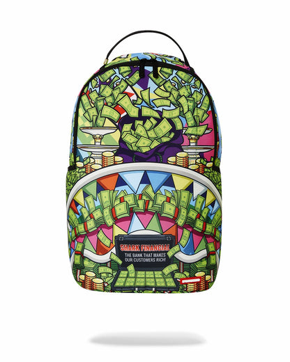 DREAM BANK BACKPACK | Sprayground Online