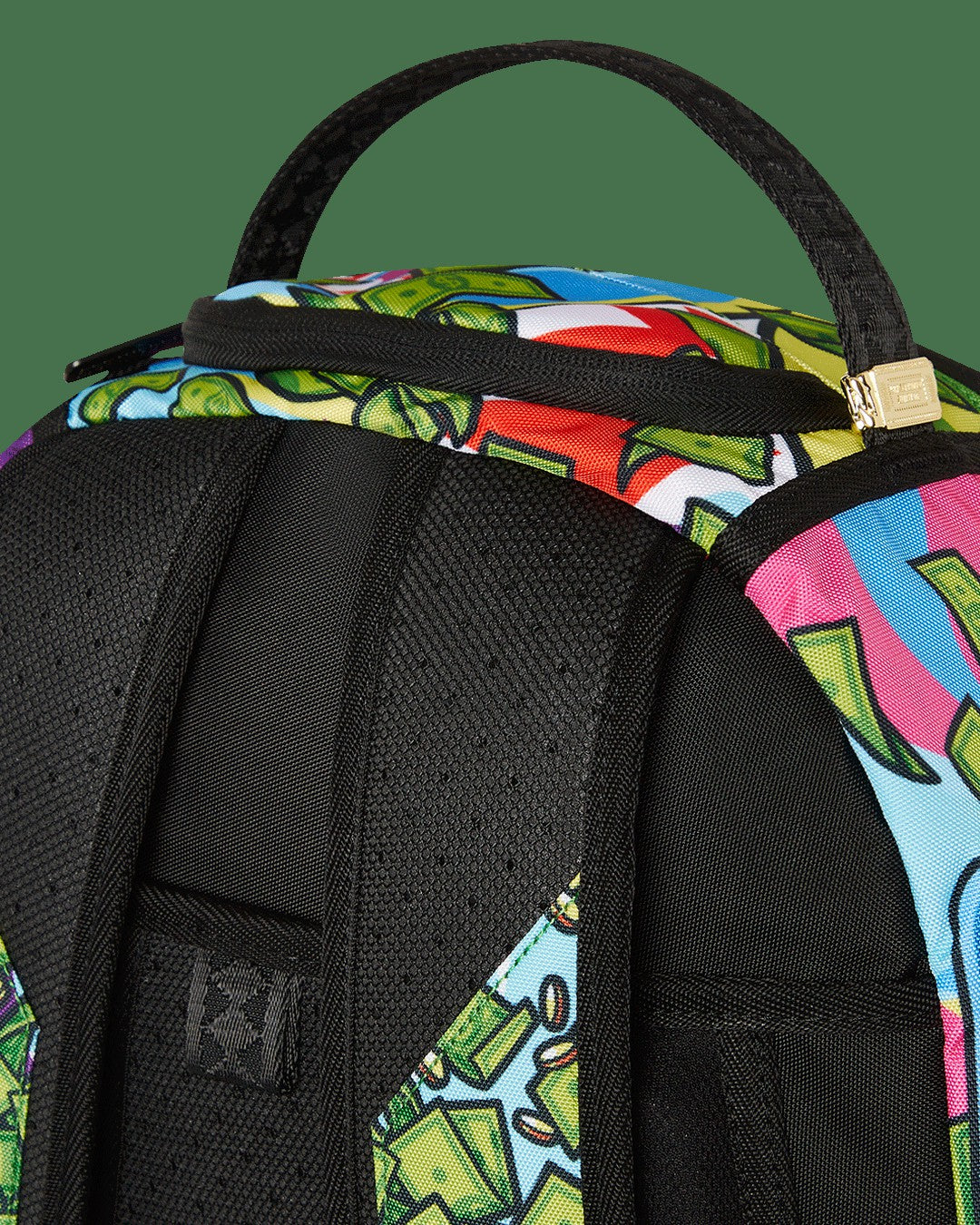 DREAM BANK BACKPACK | Sprayground Online