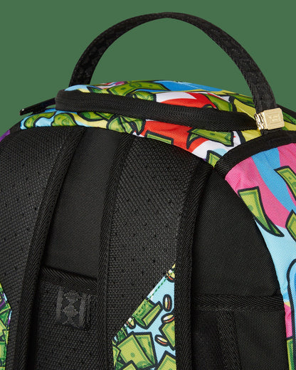 DREAM BANK BACKPACK | Sprayground Online