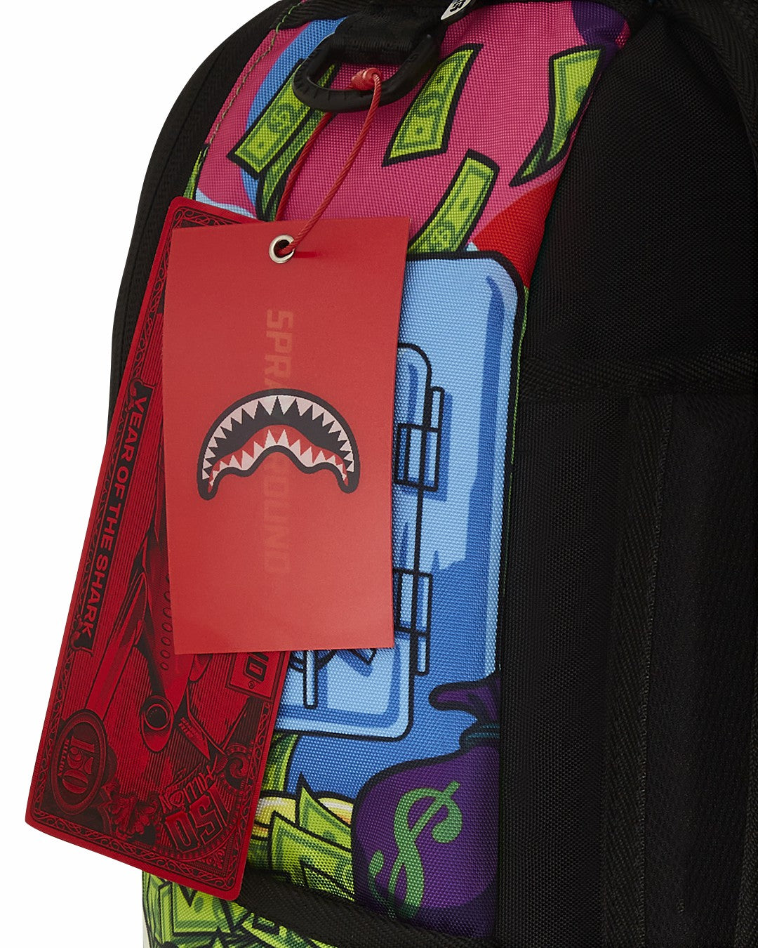 DREAM BANK BACKPACK | Sprayground Online