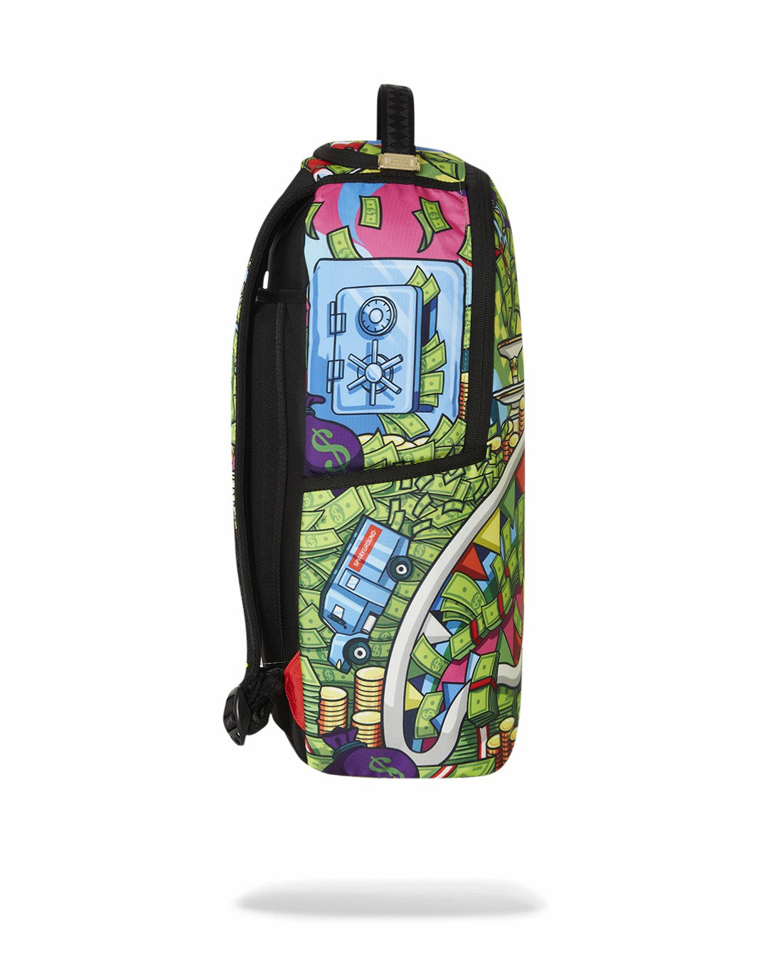 DREAM BANK BACKPACK | Sprayground Online