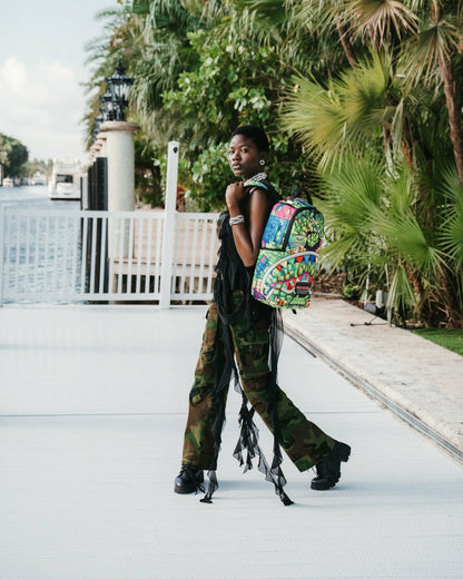 DREAM BANK BACKPACK | Sprayground Online