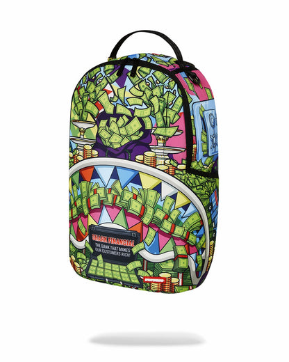 DREAM BANK BACKPACK | Sprayground Online