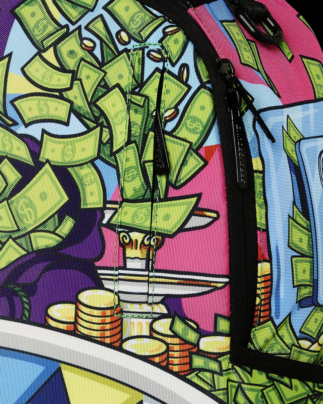 DREAM BANK BACKPACK | Sprayground Online