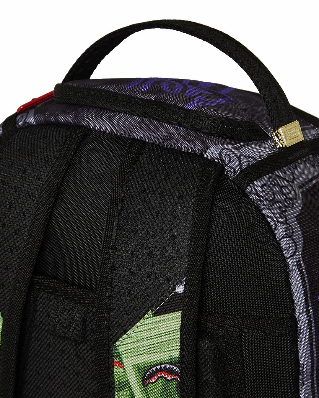 ABEARICAN SUCCESS DLXR BACKPACK | Sprayground Near Me