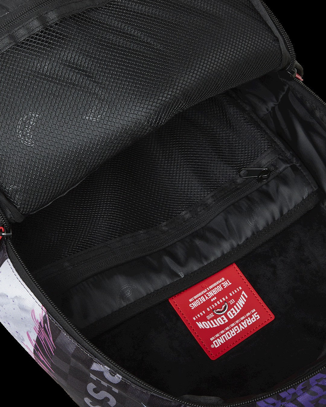 ABEARICAN SUCCESS DLXR BACKPACK | Sprayground Near Me