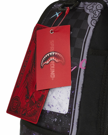 ABEARICAN SUCCESS DLXR BACKPACK | Sprayground Near Me