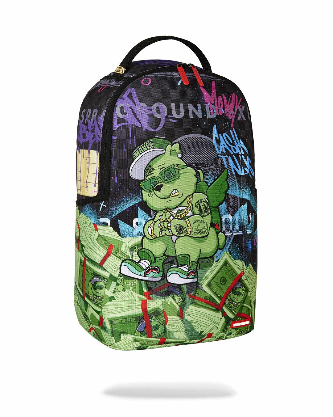 ABEARICAN SUCCESS DLXR BACKPACK | Sprayground Near Me