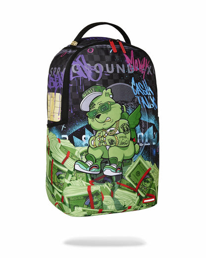ABEARICAN SUCCESS DLXR BACKPACK | Sprayground Near Me