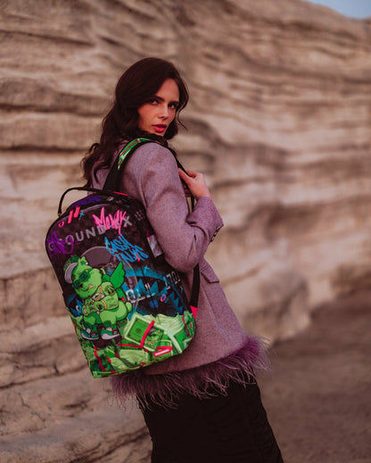 ABEARICAN SUCCESS DLXR BACKPACK | Sprayground Near Me