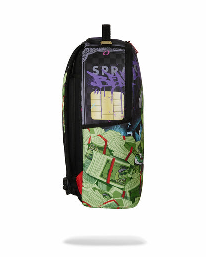 ABEARICAN SUCCESS DLXR BACKPACK | Sprayground Near Me