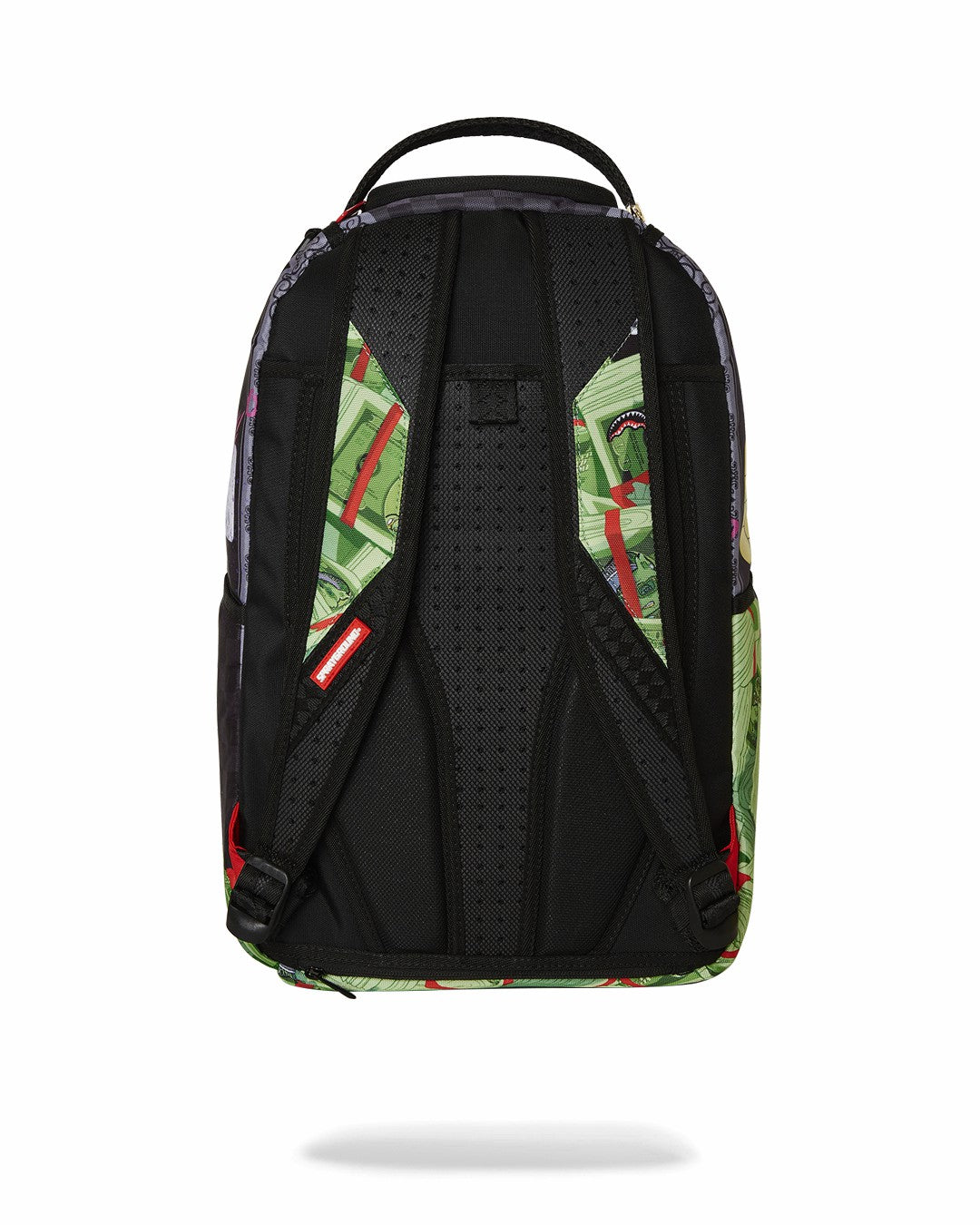 ABEARICAN SUCCESS DLXR BACKPACK | Sprayground Near Me