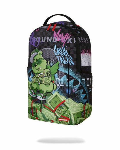 ABEARICAN SUCCESS DLXR BACKPACK | Sprayground Near Me