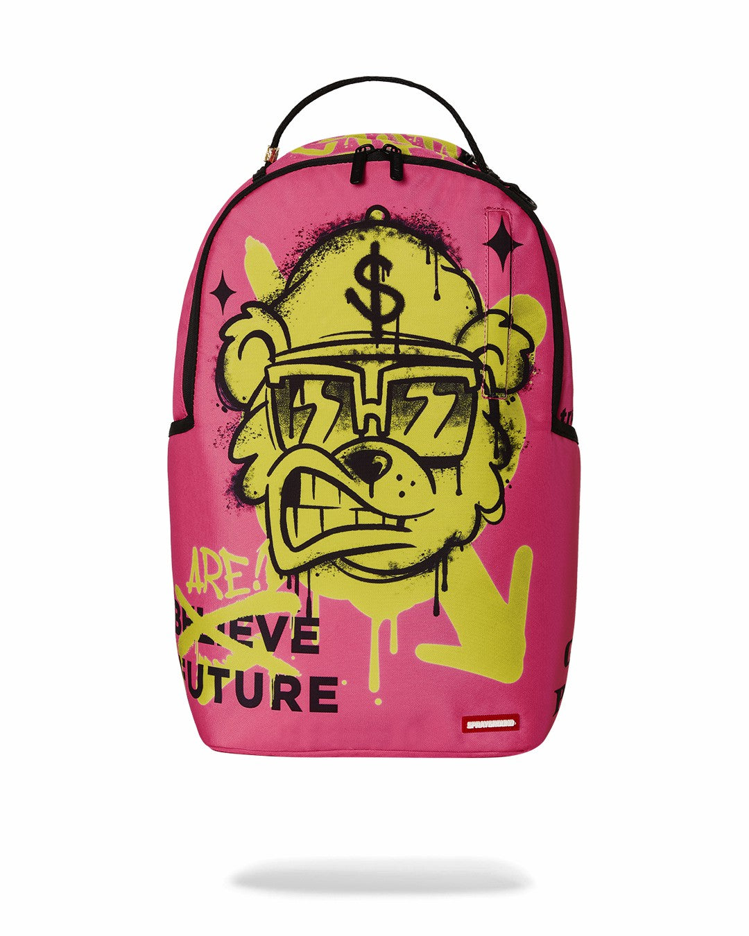 FUTURE FLEX BEAR BACKPACK | Sprayground sale