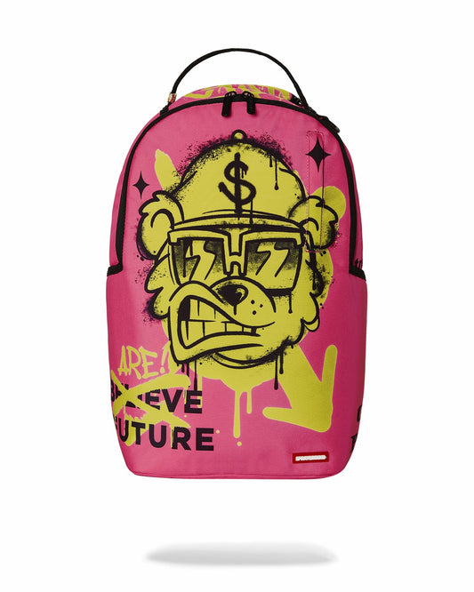 FUTURE FLEX BEAR BACKPACK | Sprayground sale