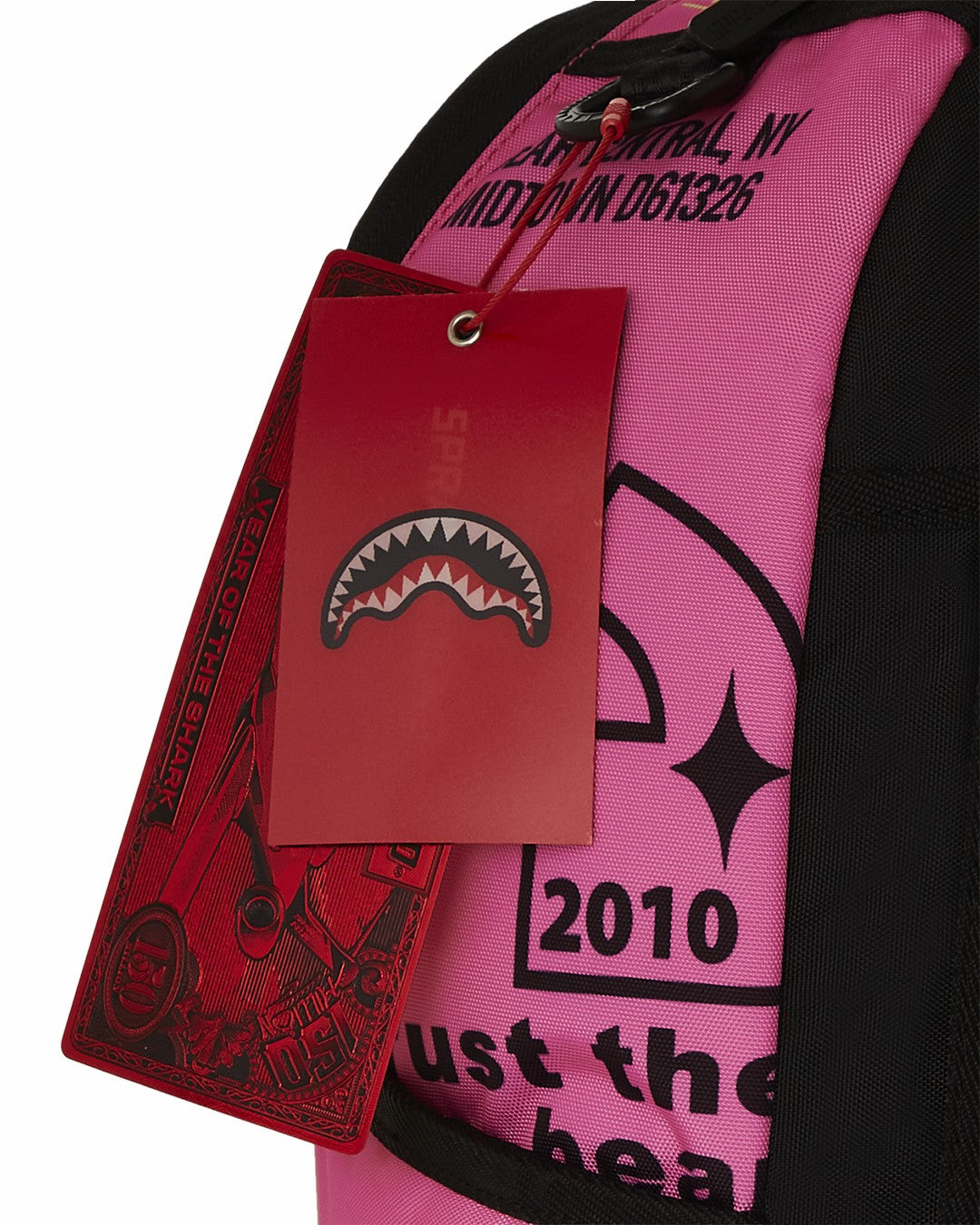 FUTURE FLEX BEAR BACKPACK | Sprayground sale