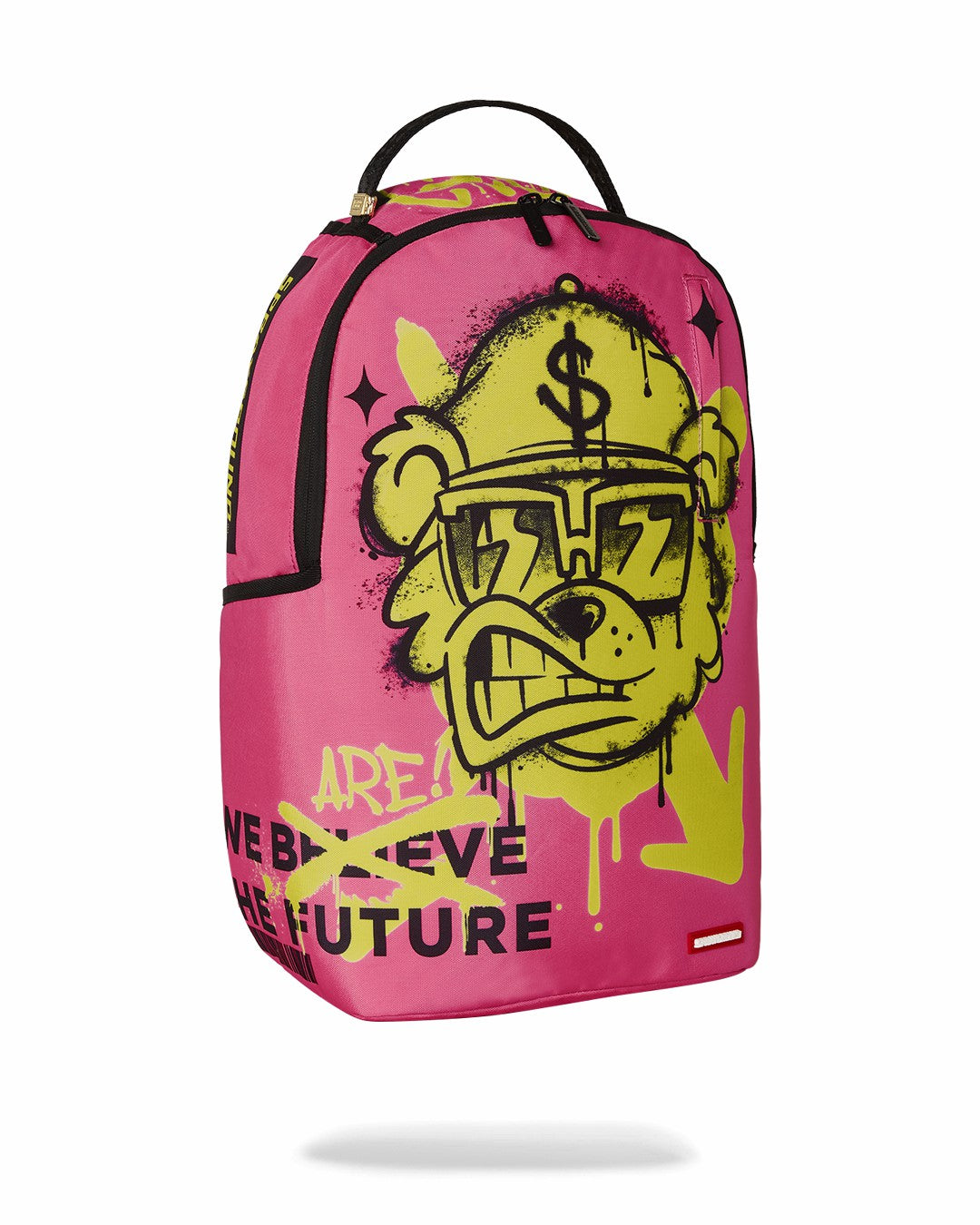 FUTURE FLEX BEAR BACKPACK | Sprayground sale