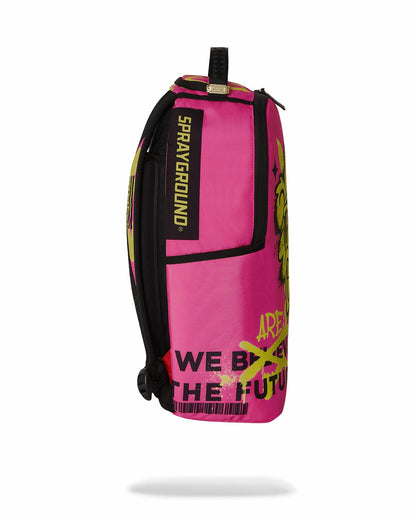 FUTURE FLEX BEAR BACKPACK | Sprayground sale