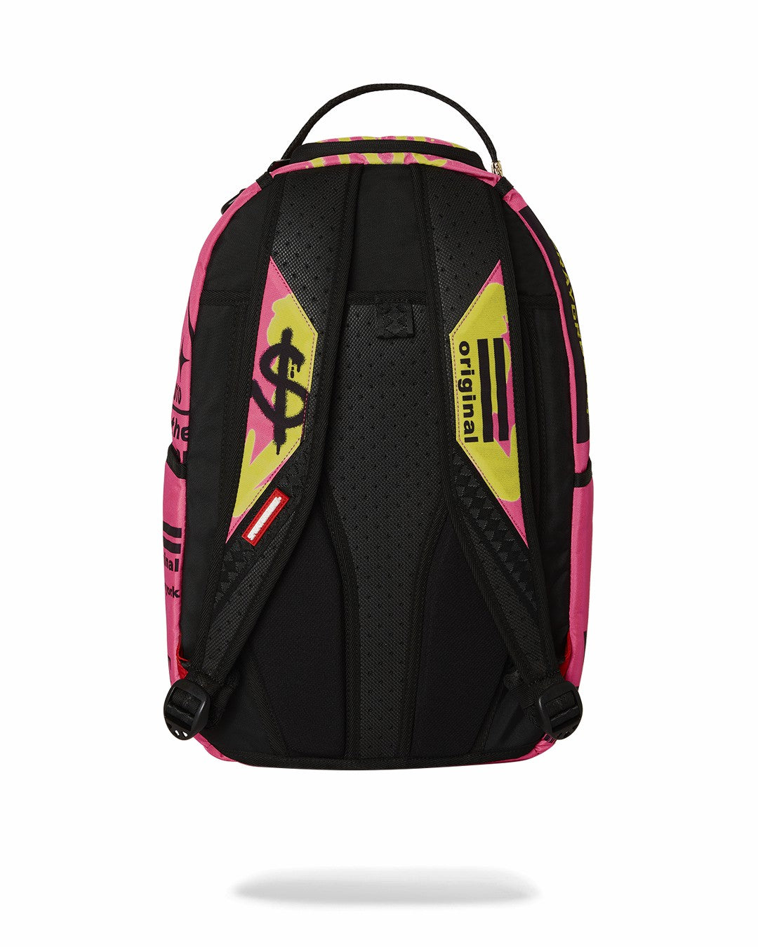 FUTURE FLEX BEAR BACKPACK | Sprayground sale