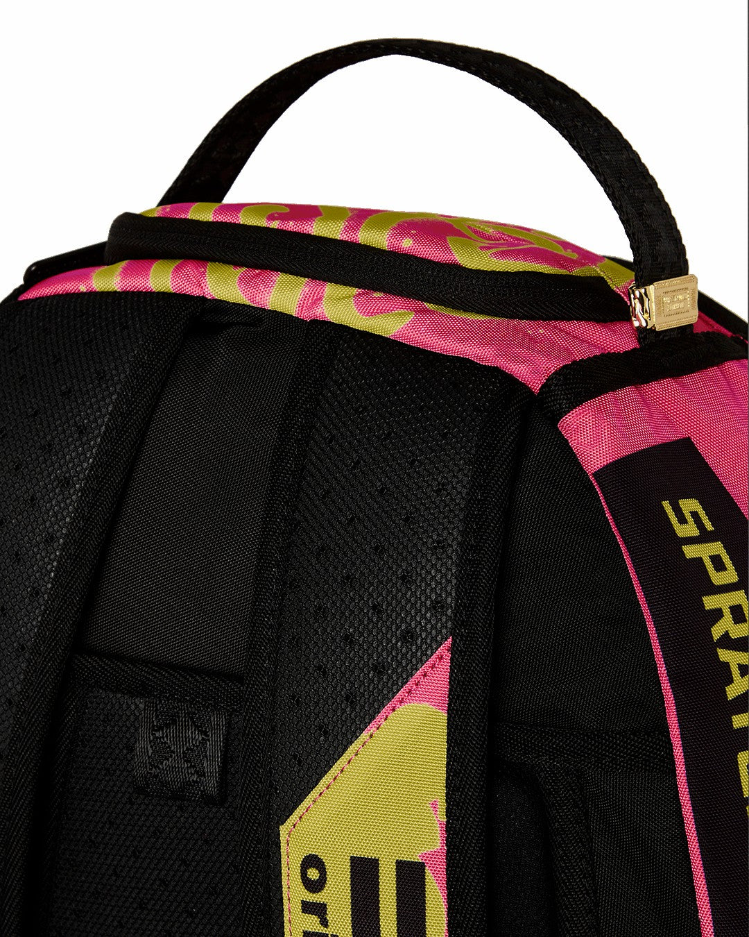 FUTURE FLEX BEAR BACKPACK | Sprayground sale