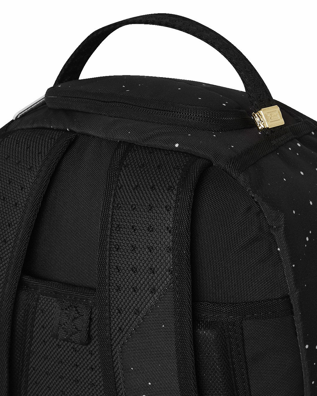 PARALLEL UNIVERSE BEAR SHARK DLXR BACKPACK | Sprayground US
