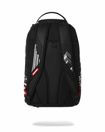PARALLEL UNIVERSE BEAR SHARK DLXR BACKPACK | Sprayground US