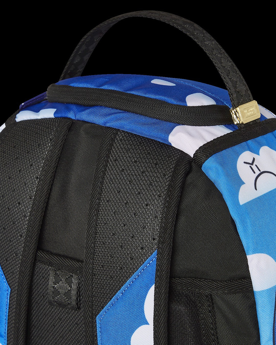 BLOOM BLOOM BEAR BACKPACK | Sprayground Discount