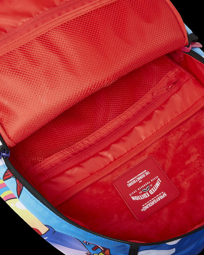 BLOOM BLOOM BEAR BACKPACK | Sprayground Discount