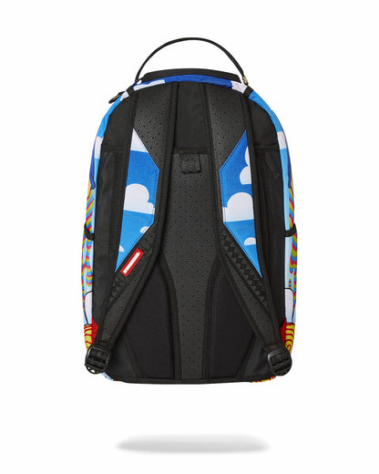 BLOOM BLOOM BEAR BACKPACK | Sprayground Discount